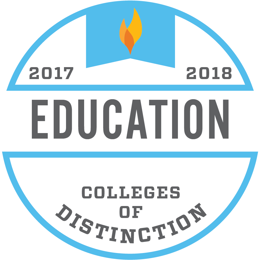 About The Early Childhood Education Major - Education (995x998)