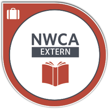 Early Childhood Education Externship National Workforce - Circle (352x352)