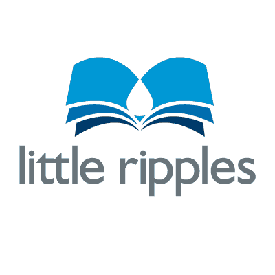 Refugee-led Early Childhood Education - Label (400x400)