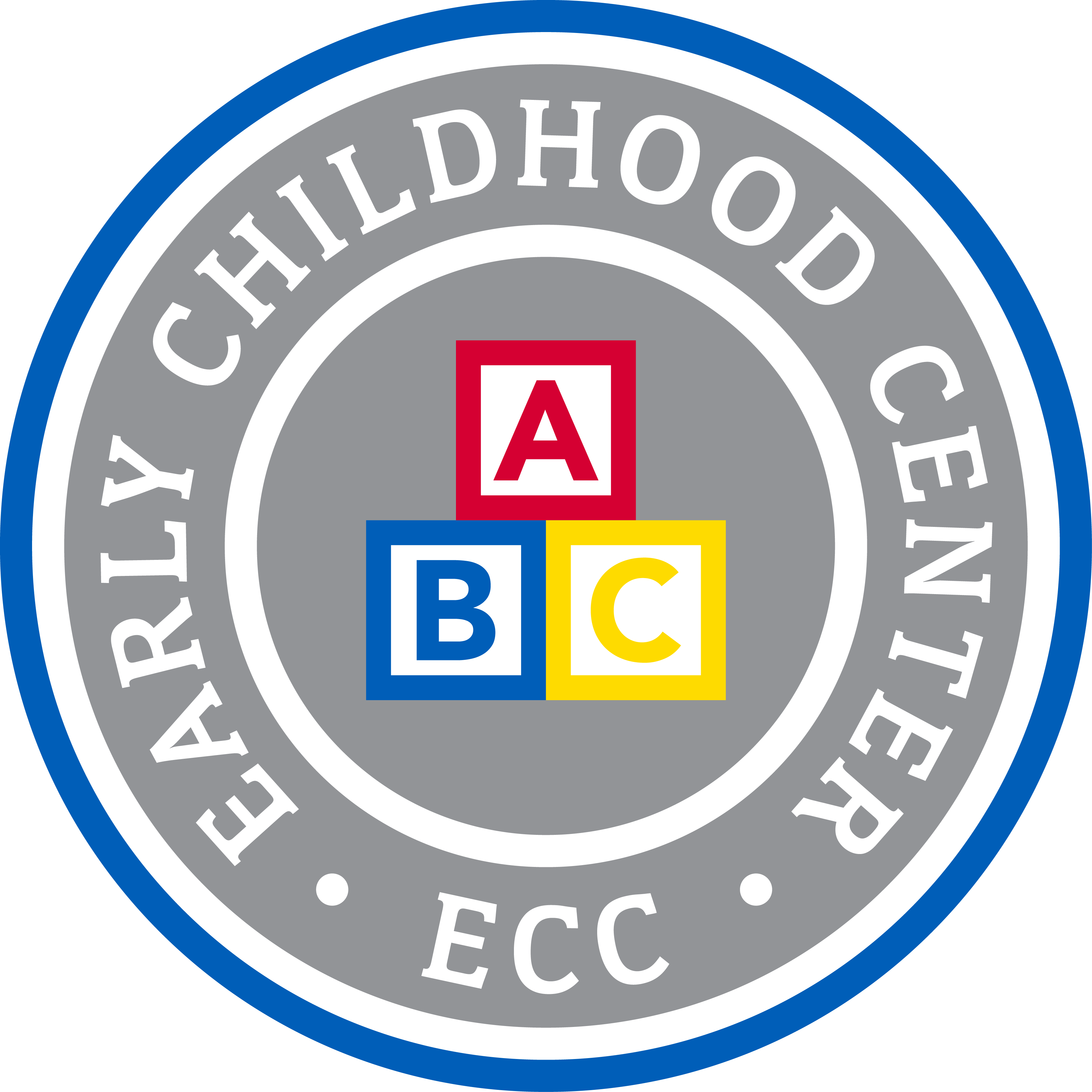 The Early Childhood Center Motor Lab Classroom Is Part - Star Wars Republic Symbol (3542x3542)
