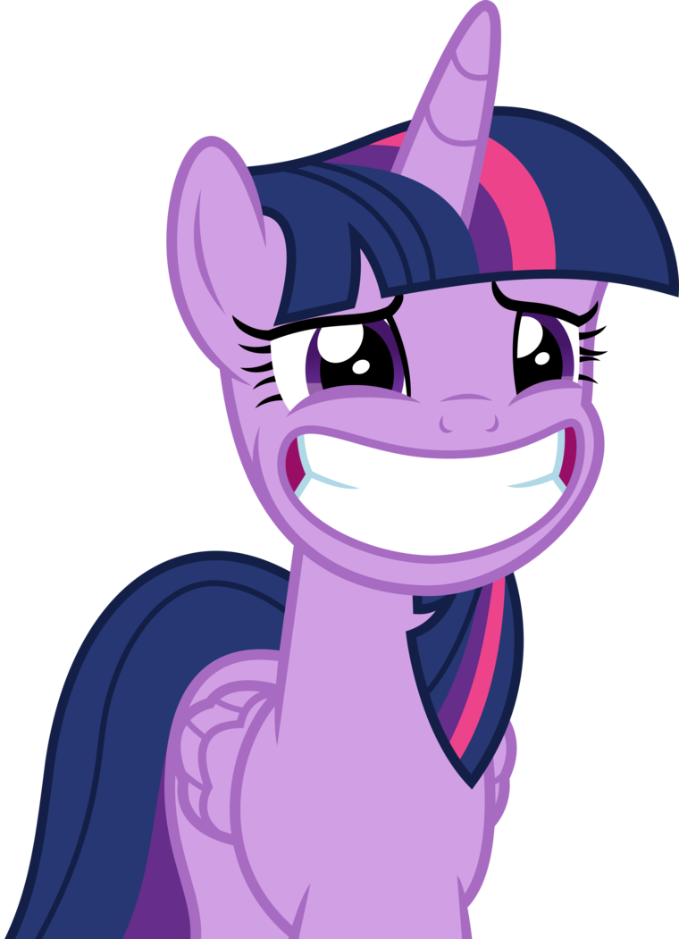 Mlp Fim Twilight Sparkle Vector - Twilight Sparkle Forgotten Friendship Adorable (760x1051)