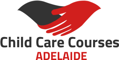 Certificate In Early Childhood Education And Care - Emblem (431x212)