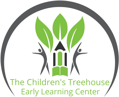 Our Teachers Are Highly Qualified In The Field Of Early - Education & Childcare Logo (440x366)