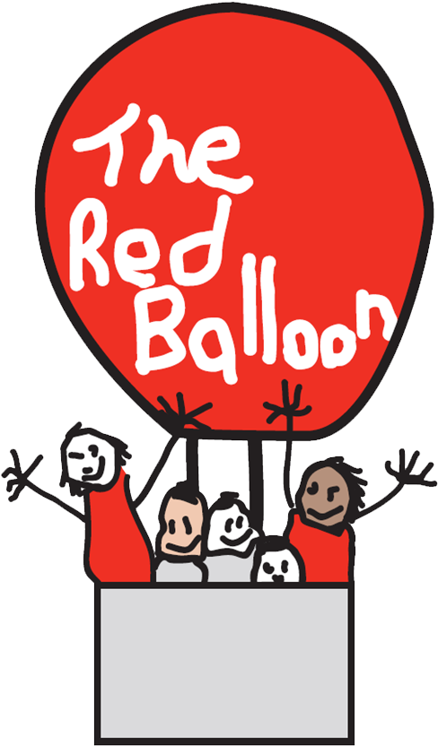 The Red Balloon Early Childhood Learning Center - The Red Balloon (539x868)