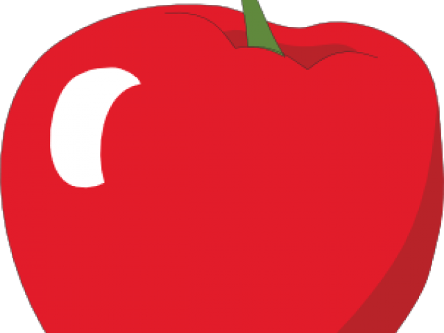 New York Clipart Apple - New York Clipart Apple (640x480)