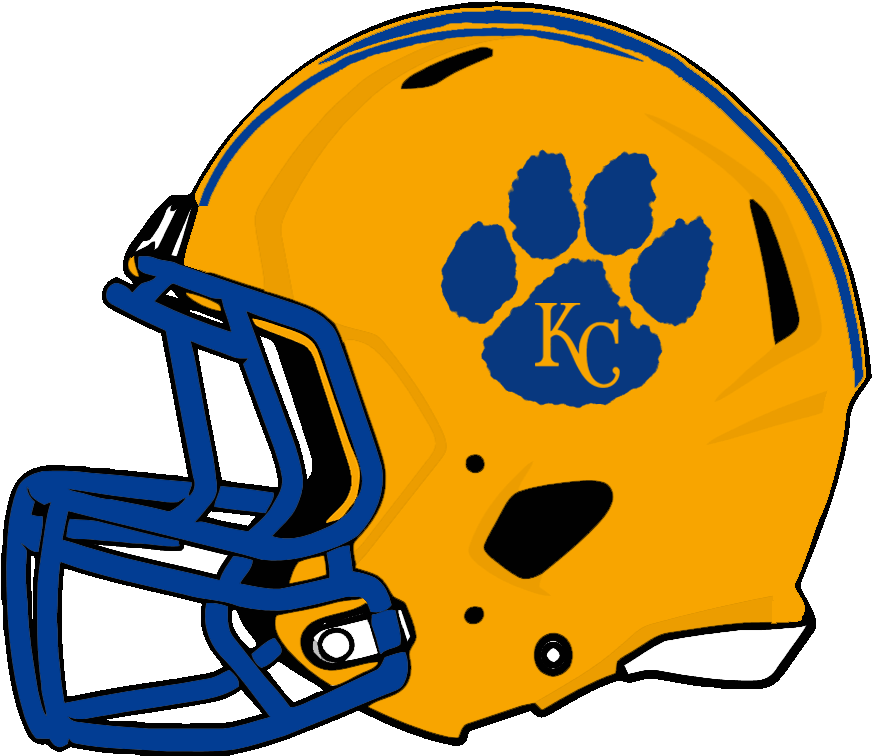 Wildcat Clipart Kemper County - Clemson University-leather And Metal Keychain-purple (881x770)