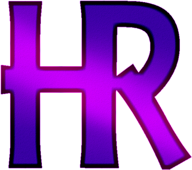 [h R Logo]v - [h R Logo]v (400x400)