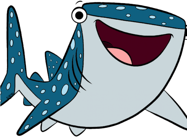 Finding Nemo Clipart - Destiny 2 (640x480)