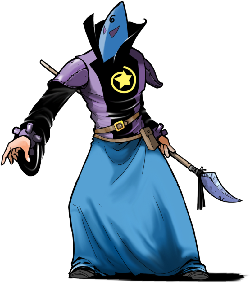 Heavenly Soldier By Pino44io - Action Figure (834x958)