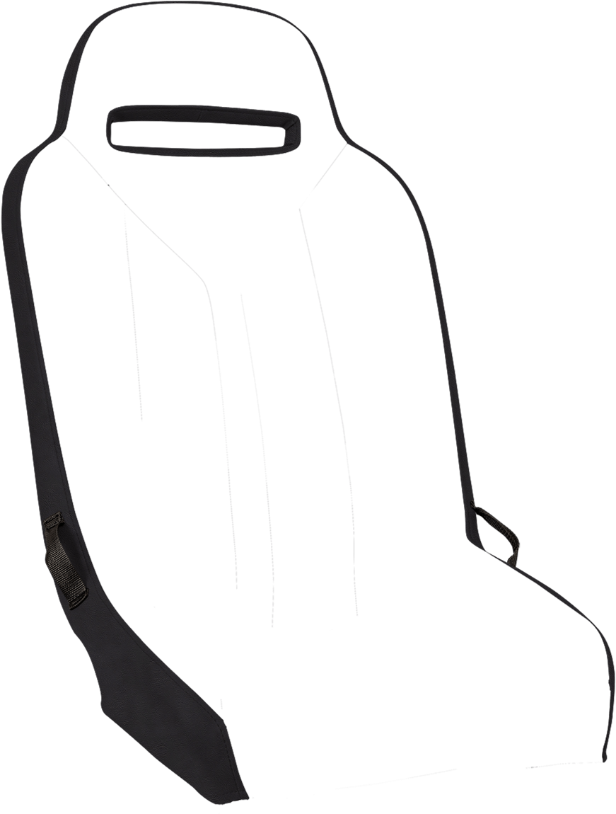 Prp Custom Rs Seats For Arctic Cat Wildcat - Prp Custom Rs Seats For Arctic Cat Wildcat (912x1200)