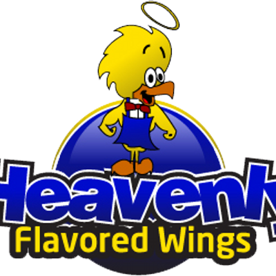 Heavenly Wings - Heavenly Wings (400x400)