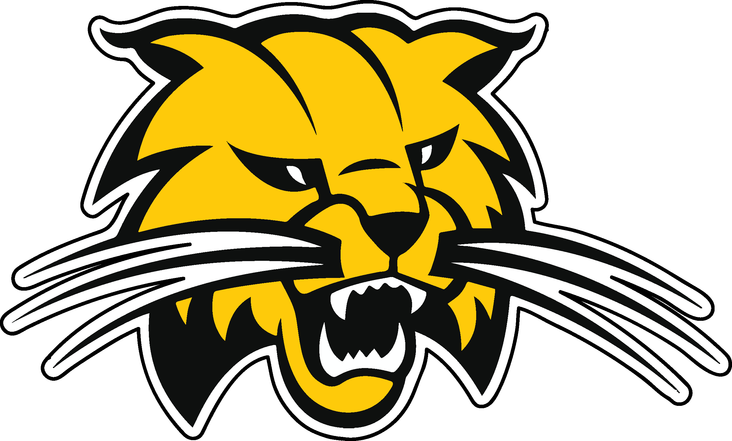 Ohio Bobcats (2478x1493)