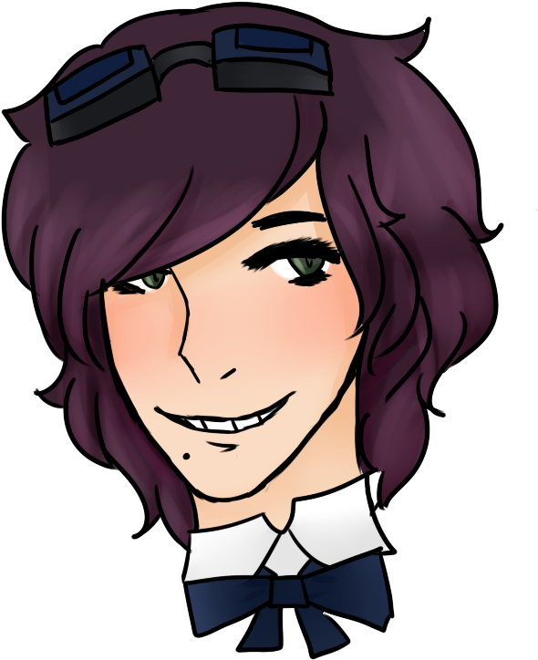 Sing Me Like A Choir- By Howody - Cartoon (640x781)