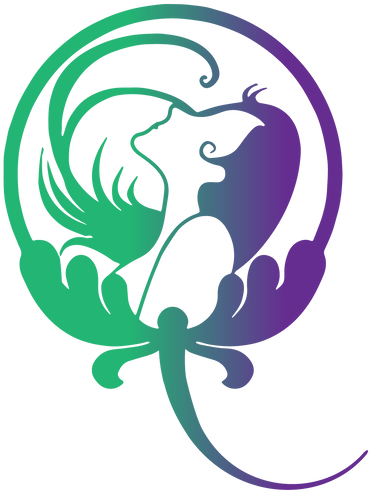 14 Years Experienced Massage Therapist - Spa Logo Design (440x550)