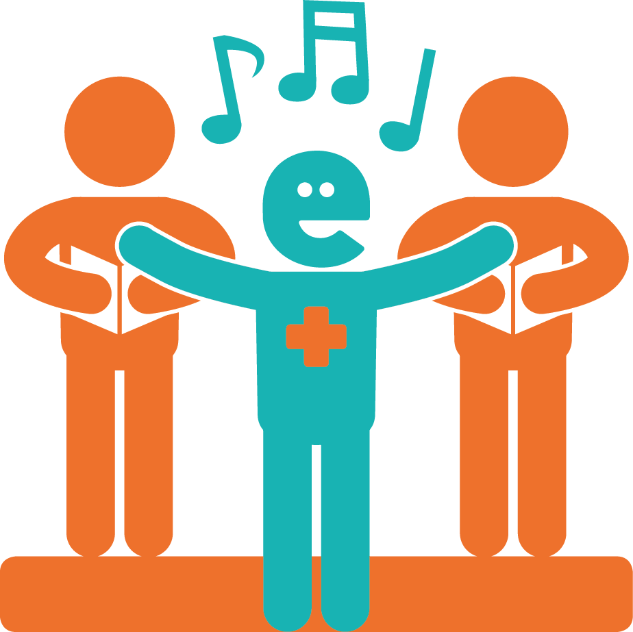 Life Choir - Life Choir (924x923)