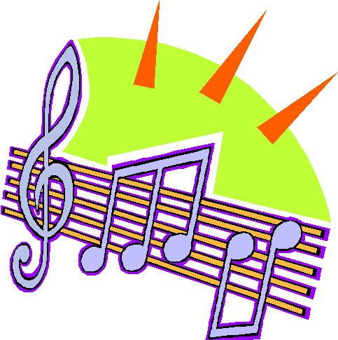 Tuesday, November 4, - Giffs De Notas Musicales (490x498)