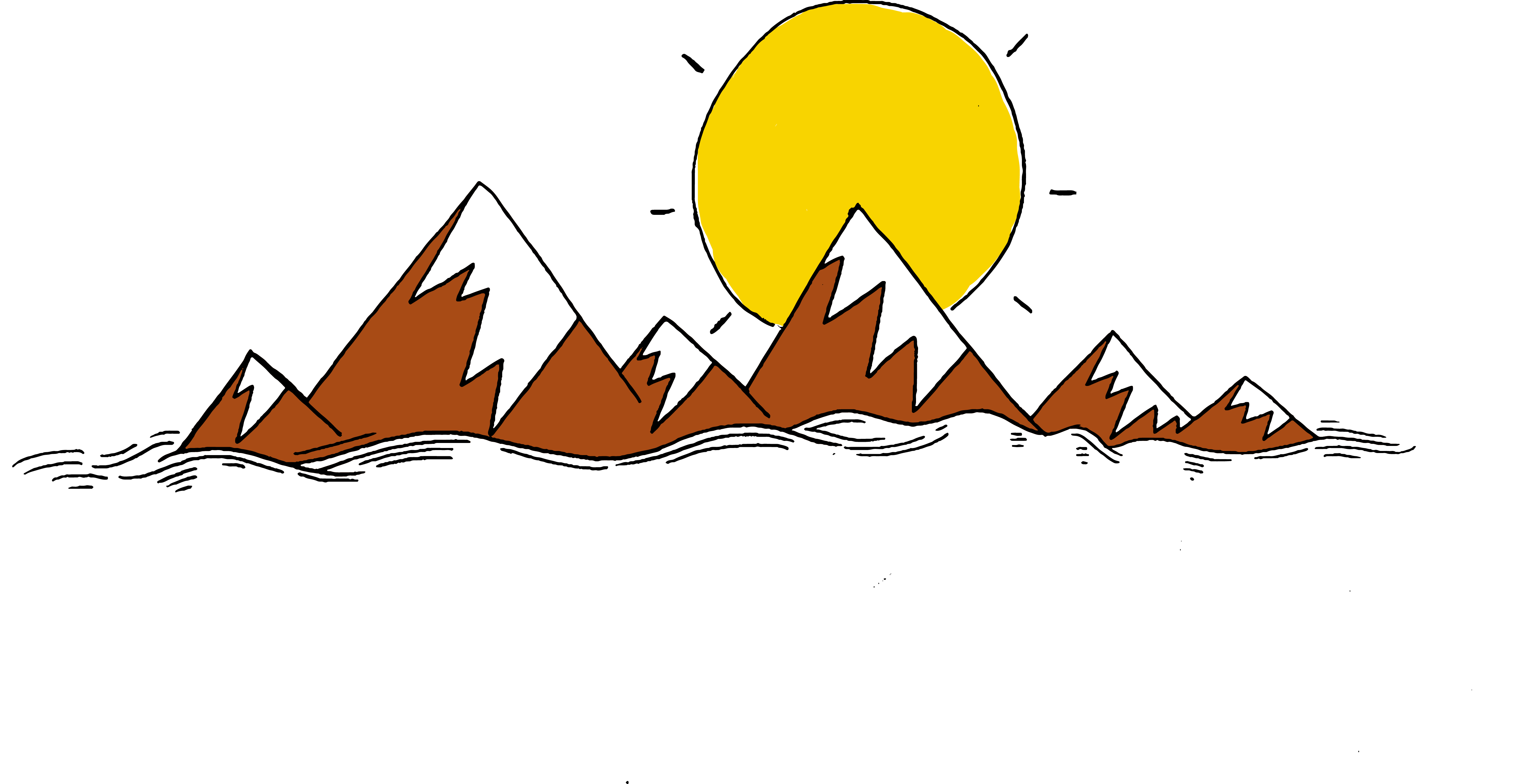 Cartoon Clip Art - Cartoon Clip Art (5156x2653)