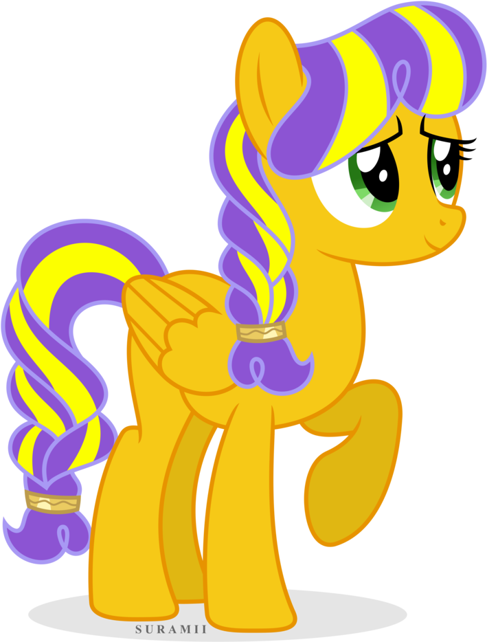 Sunrise Beauty [gift] By Suramii - Mary Sue (832x960)