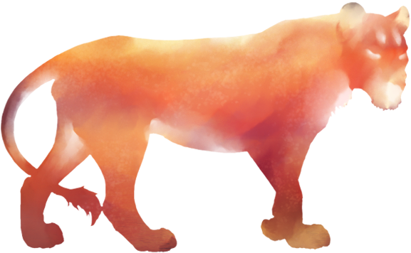 Sunrise Base With No Line Art - Portable Network Graphics (640x500)