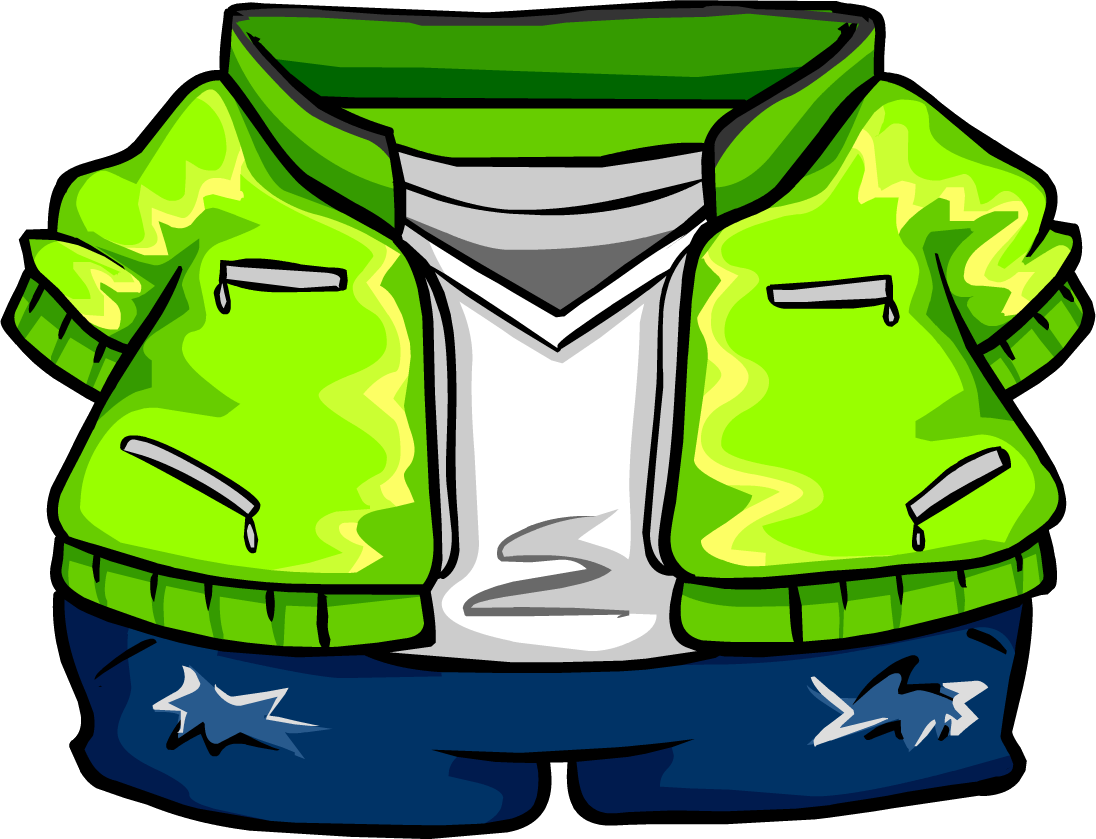 Green Scene Jacket - Green Scene Jacket (1096x839)