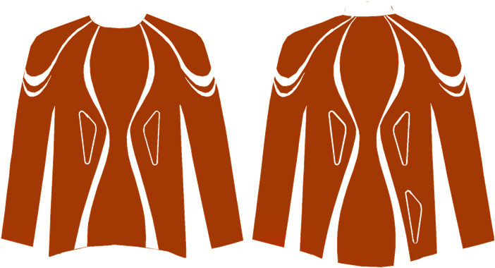 Hardline Sport Jacket - Hardline Sport Jacket (725x401)