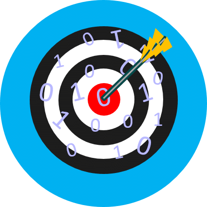 Target Setting & Performance Analysis - Portrait Of A Man (425x426)