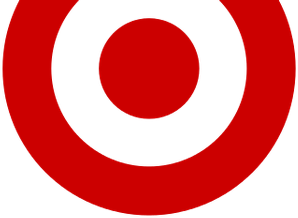 Red And White Logo Target (1280x868)