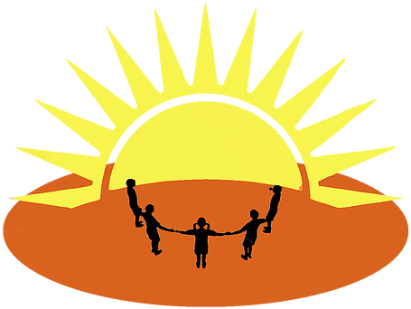 Before And After School Club - Circle (481x387)