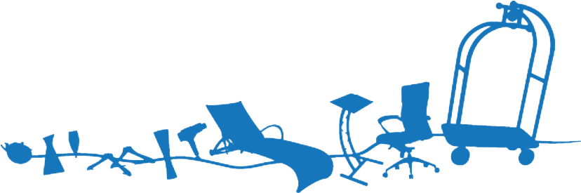 Direct From A Global Network Of International Suppliers - Office Chair (890x327)