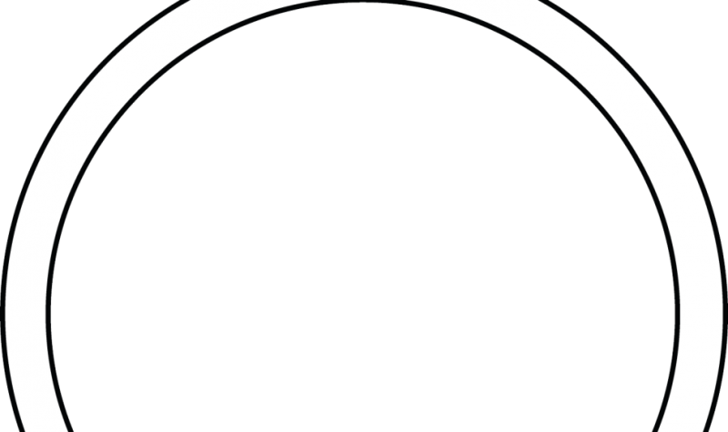 Pin Engagement Ring Clipart - Society Of Nuclear Medicine And Molecular Imaging (800x475)