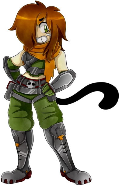 Srthegamer Dressed Up As Kinessa By Srthegamer - Figurine (1024x614)