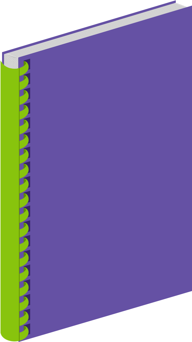 Comb Binding - Paper Comb Ring Binding (900x1200)