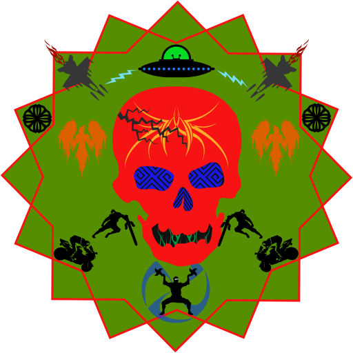 This Is An Ongoing Project - Meditate Transparent (512x512)