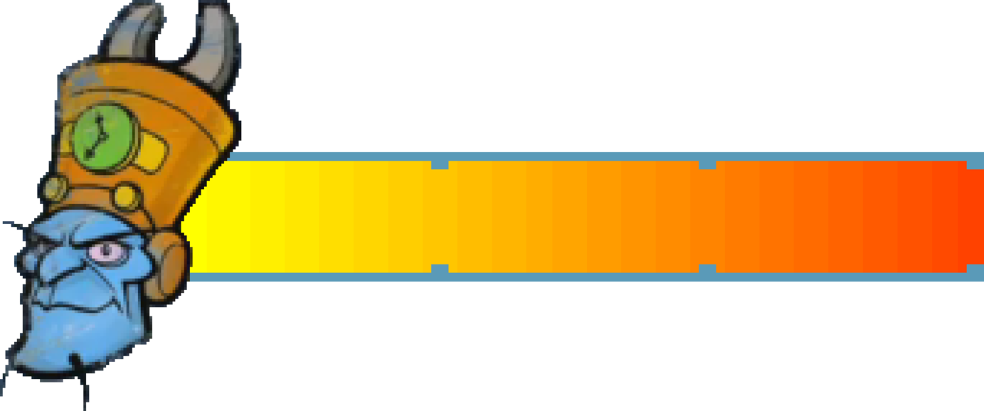 View Collection - Dr N Tropy Health Bar (1383x578)