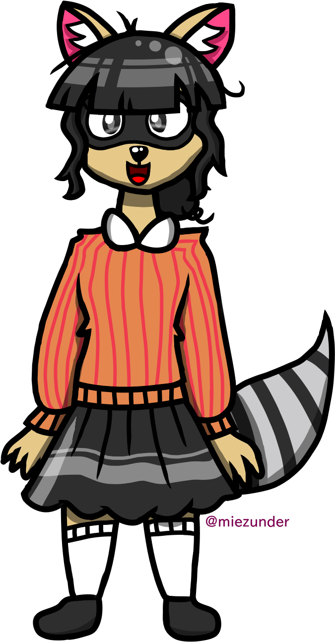 Art Trade - Cartoon (1000x1414)