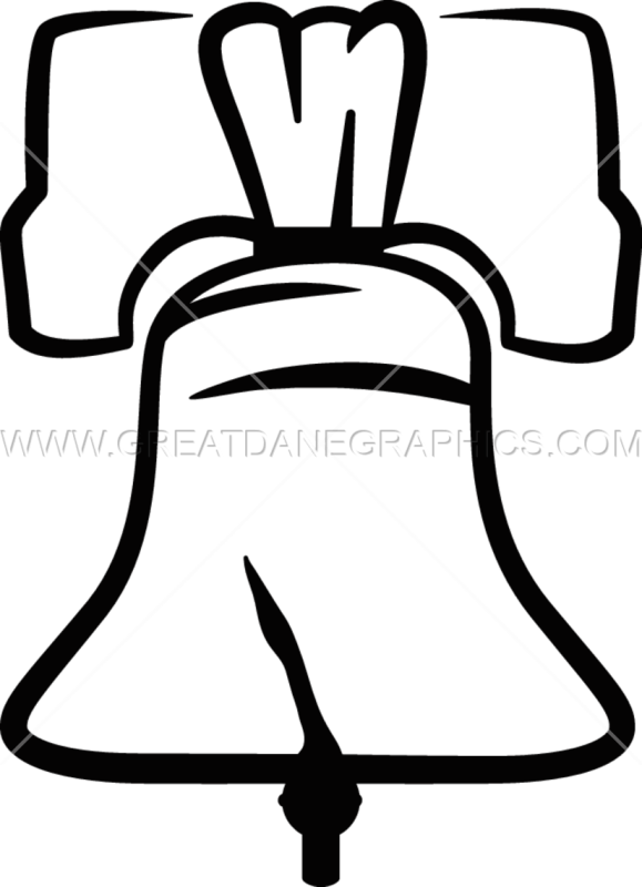 Pin Liberty Bell Clipart - Liberty Bell Clip Art (579x800)
