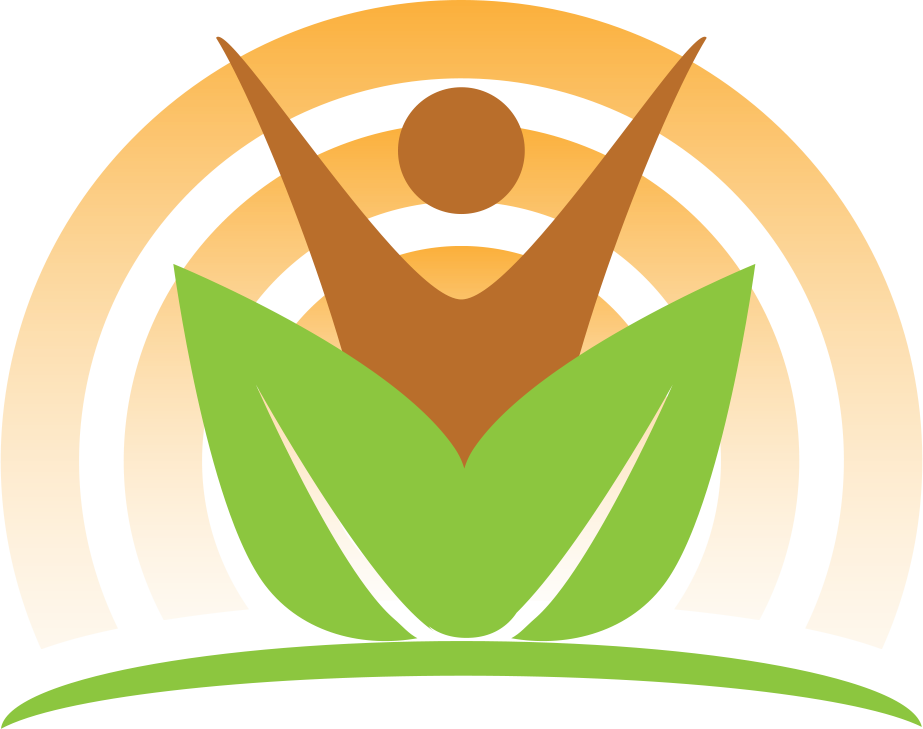 View Larger Image - Orange And Green Logos Png (923x729)