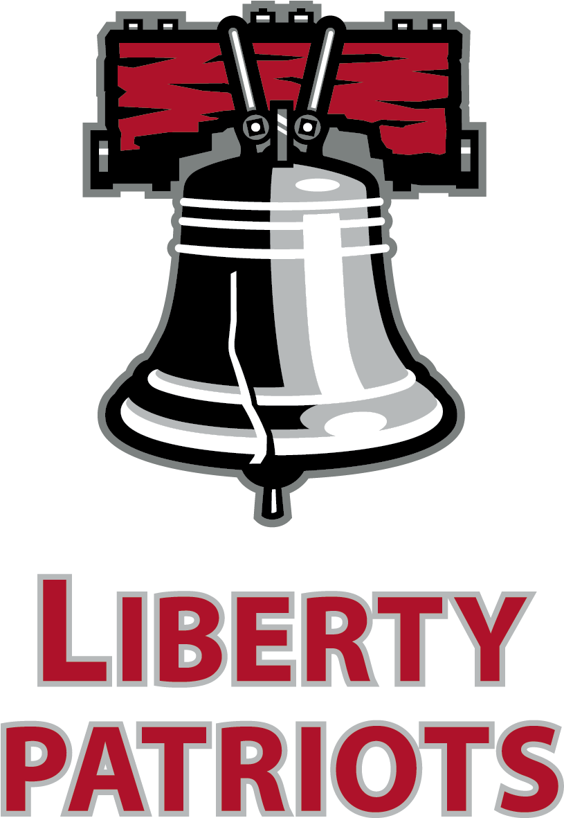 Liberty Elementary Patriots - Liberty Elementary School Mascot (1106x1472)
