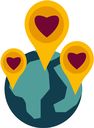 Paco Members Learn From One Another And The Communities - Pierre Area Referral Services (425x429)