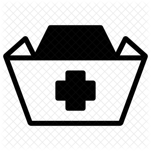 Nurse Icon - Icon (512x512)