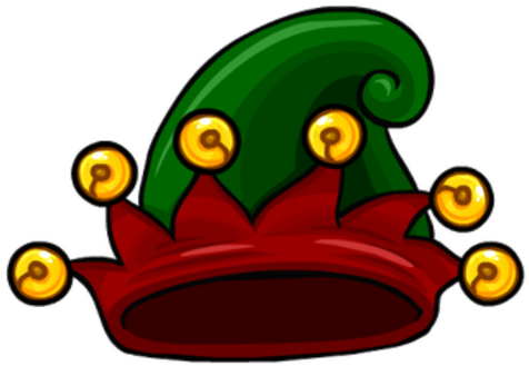 Event Photo For Jingle Bell Jog - Jingle Bell (487x400)