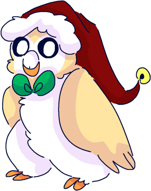 Jingle Bells By Starter-squad - Cartoon (851x938)