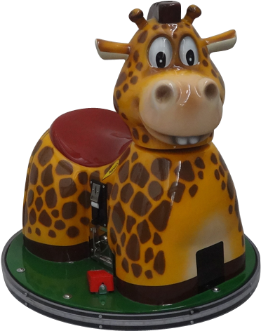 12v Baby Giraffe - Giraffe (500x500)