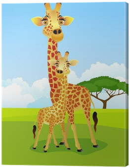 Stickers Animaux De La Jungle (400x400)