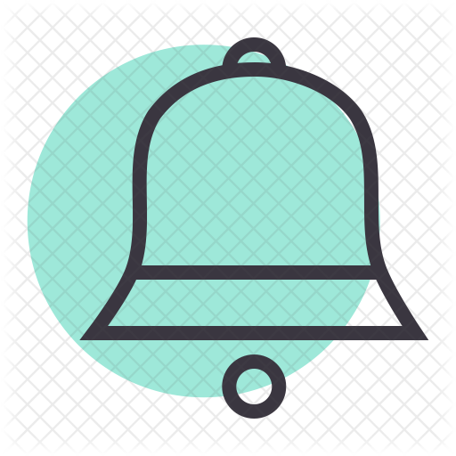 Jingle Icon - Bell (512x512)