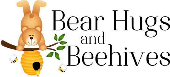 Jingle Bell Door Sign - Cartoon (550x250)