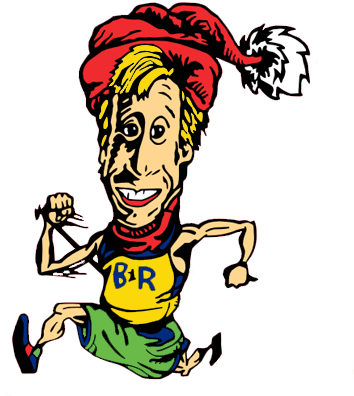 Bill Rodgers Jingle Bell 5k - Bill Rodgers Jingle Bell 5k (367x453)