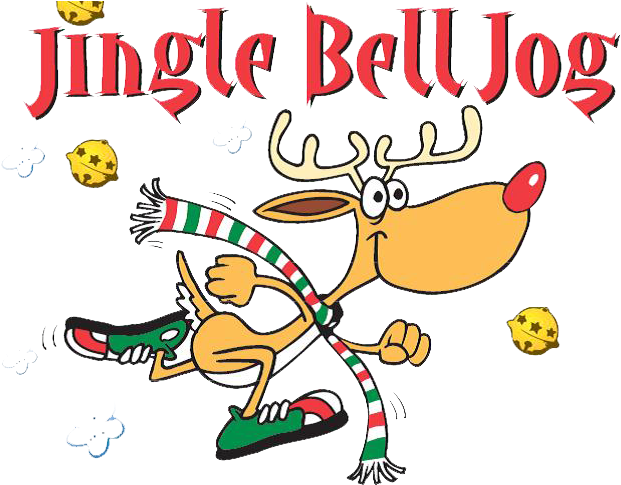 "eddie's Weekly" E-newsletter - Reindeer Cartoon (688x485)