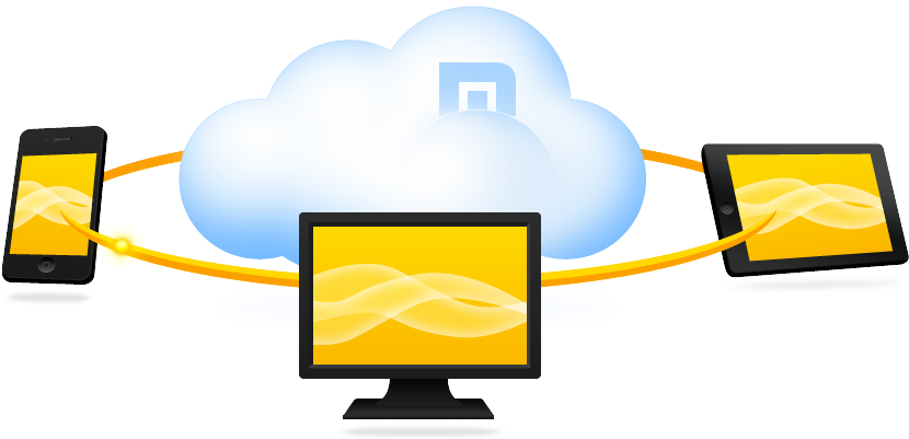 Browsers Clipart Browser Window - Descargar Navegador Maxthon Nitro (960x400)