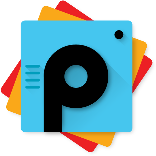 Pimp Your Pics With The 7 Best Photo Editing Apps For - Picsart Apk Old Version (512x512)